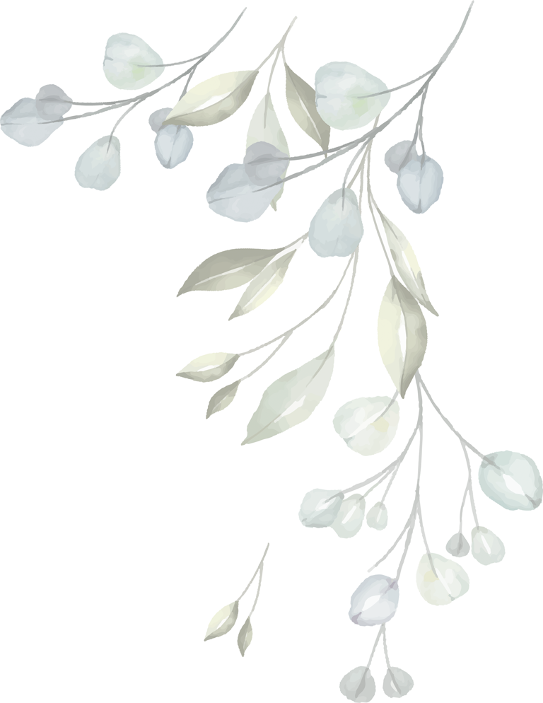 Flower graphic